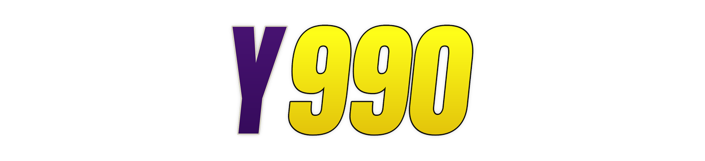 y990 logo